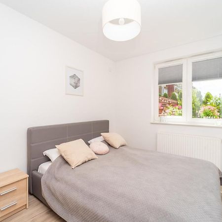 Zeglarska Apartment Гданск Екстериор снимка
